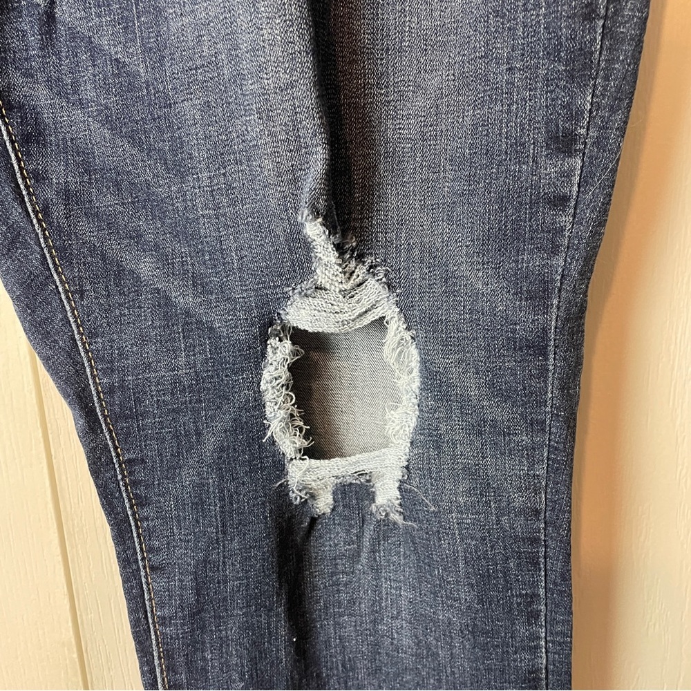 Skinny Leg Levi’s PLUS SIZE 20W - Picture 8 of 11